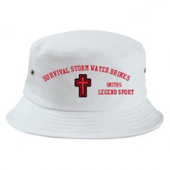 Unisex Bucket Hat