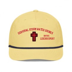 Golf Rope Cap