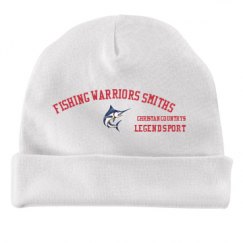 Rabbit Skins Baby Hat