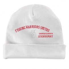 Rabbit Skins Baby Hat