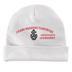 Rabbit Skins Baby Hat