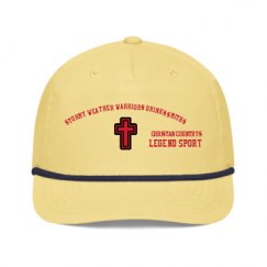 Golf Rope Cap