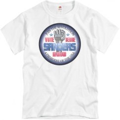 Unisex Basic Promo Tee