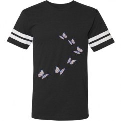 Unisex Vintage Sports Tee