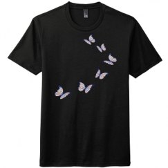 Unisex Perfect Tri Tee