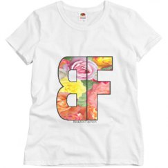 Ladies Basic Softstyle Promo Tee