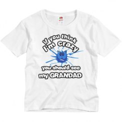 Youth Basic Promo Tee