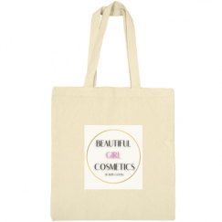 Canvas Bargain Tote Bag