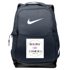Nike Brasilia Medium Backpack