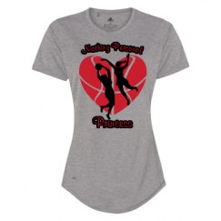 Women's Adidas Sport Shirt