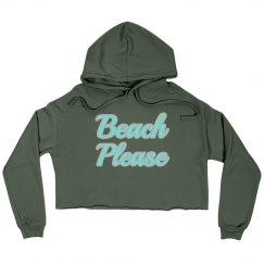 Sweatsh/Beach Please