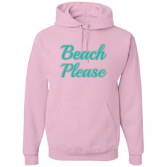 Unisex Basic Promo Hoodie