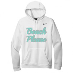 Unisex Nike Pullover Hoodie
