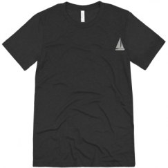 Unisex Triblend Tee