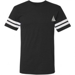 Unisex Vintage Sports Tee