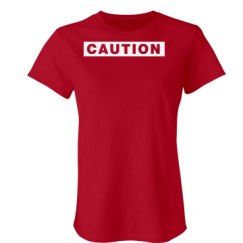 Ladies Slim Fit Favorite Tee