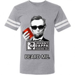 Unisex Vintage Sports Tee