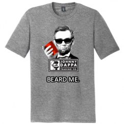 Unisex Perfect Tri Tee