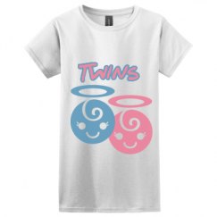 Ladies Basic Softstyle Tee