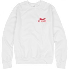 Unisex Basic Promo Crewneck Sweatshirt