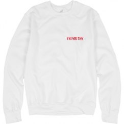 Unisex Basic Promo Crewneck Sweatshirt