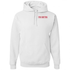 Unisex Basic Promo Hoodie