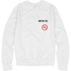 Unisex Basic Promo Crewneck Sweatshirt