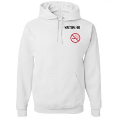 Unisex Basic Promo Hoodie