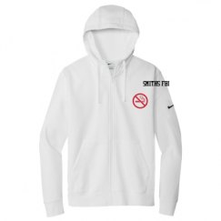 Unisex Nike Full Zip Hoodie