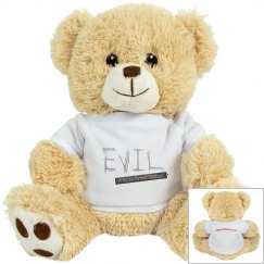 Medium EvilTeddy