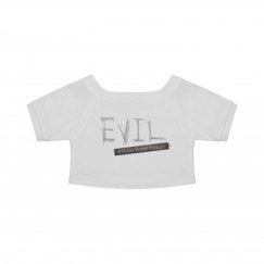 8 Inch Stuffed Animal Tee