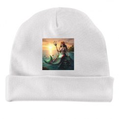 Rabbit Skins Baby Hat