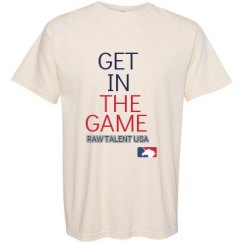 Adult Heavyweight T-Shirt