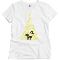 Ladies Basic Softstyle Promo Tee