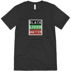 Unisex Triblend Tee