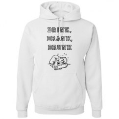 Unisex Basic Promo Hoodie