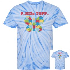 P..RIZe TOPP..