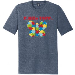 Unisex Perfect Tri Tee