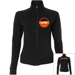 EBIP QUEEN JACKET 