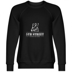 Unisex Triblend Crewneck Sweatshirt
