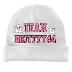 Rabbit Skins Baby Hat