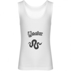 Youth Jersey Tank Top