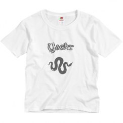 Youth Basic Promo Tee