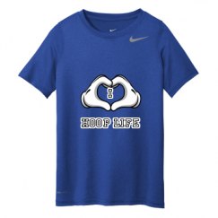 Youth Nike Legend Shirt