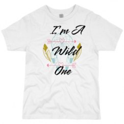Youth Premium Tee