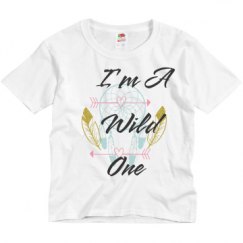 Youth Basic Promo Tee