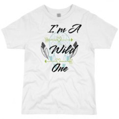 Youth Premium Tee