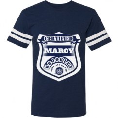 Unisex Vintage Sports Tee