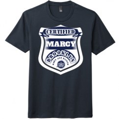 Unisex Perfect Tri Tee