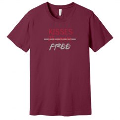 Free Kisses